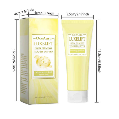 Oceaura Nicotinamide Firming Skin Lotion Reduce Fine Lines Improve Skin Texture Restore Elasticity Lifting Smooth Body Lotion