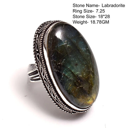 Genuine  Moonstone Jasper Agate gift