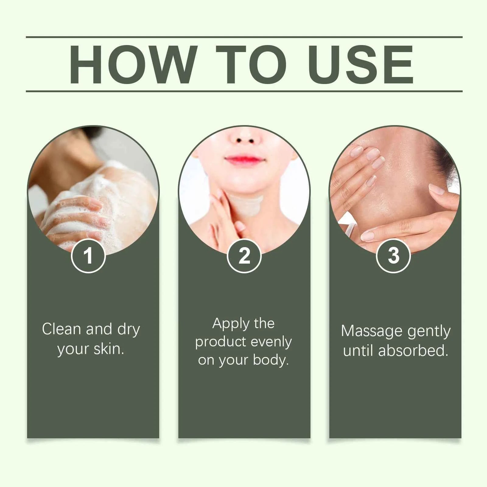 Woodsleep 114g Shea Butter Soothe Body Cream Moisturizer Hydrate Skin Repair Skin Barrier Massage Body Smooth Magnesium Lotion