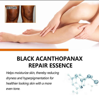 EELHOE Face Whitening Serum Reduce Dullness Brightening Skin Tone Moisturizing Enhance Skin Elasticity Body Skin Care Serum