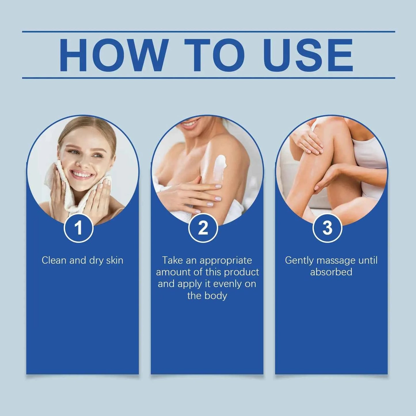 Oceaura Nicotinamide Whitening Skin Lotion Nourishing Moisturizing Fast Absorbed Non-greasy Brightening Tone Skin Care Lotion