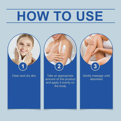 Oceaura Nicotinamide Whitening Skin Lotion Nourishing Moisturizing Fast Absorbed Non-greasy Brightening Tone Skin Care Lotion