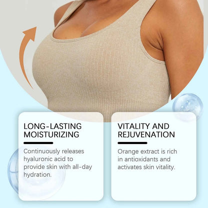 West&Month 60g Butter B5 Firming Cream Face Body Care Improve Sagging Skin Moisturizing Fade Wrinkles Tightening Skin Cream