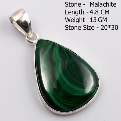 Genuine Moonstone Rose Quartz Pyrite Azurite  Pendant