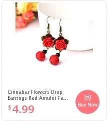 Green Jade Ear studs Zircon 925 Silver Amulet Natural Earring Chalcedony Women Crystal Jewelry Fashion Gifts Gemstone