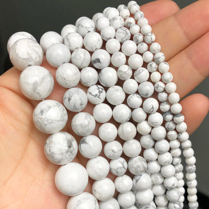 Natural Stone Multicolor Tiger Eye Round Loose Beads For Jewelry Making 4 6 8 10 12 14mm DIY Bracelet Accessories 15'' Strands - AMULET RING STORE