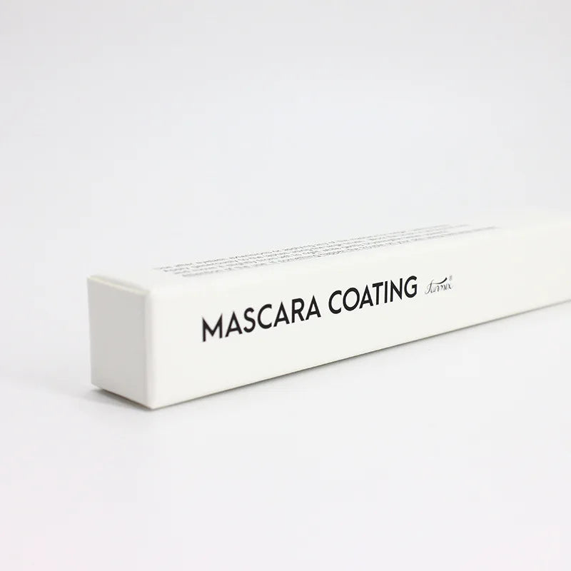 10ml Eyelash Coating Sealant Mascara Clear/Black Waterproof Long Lasting Keep Eyelash Extense Styling Beauty Makeup Tool - AMULET RING STORE
