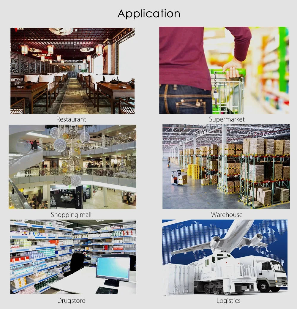 58mm Bluetooth 4.0 Thermal Printer For Phone and Computer To Print Bill POS Receipt Thermal Bluetooth Printer PT210 Model