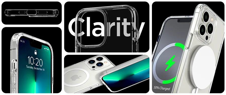 15W Magnetic Wireless Car Charger Mount Adsorbable Phone For iPhone 15 14 13 Pro Max adsorption Fast Wireless Charging Holder