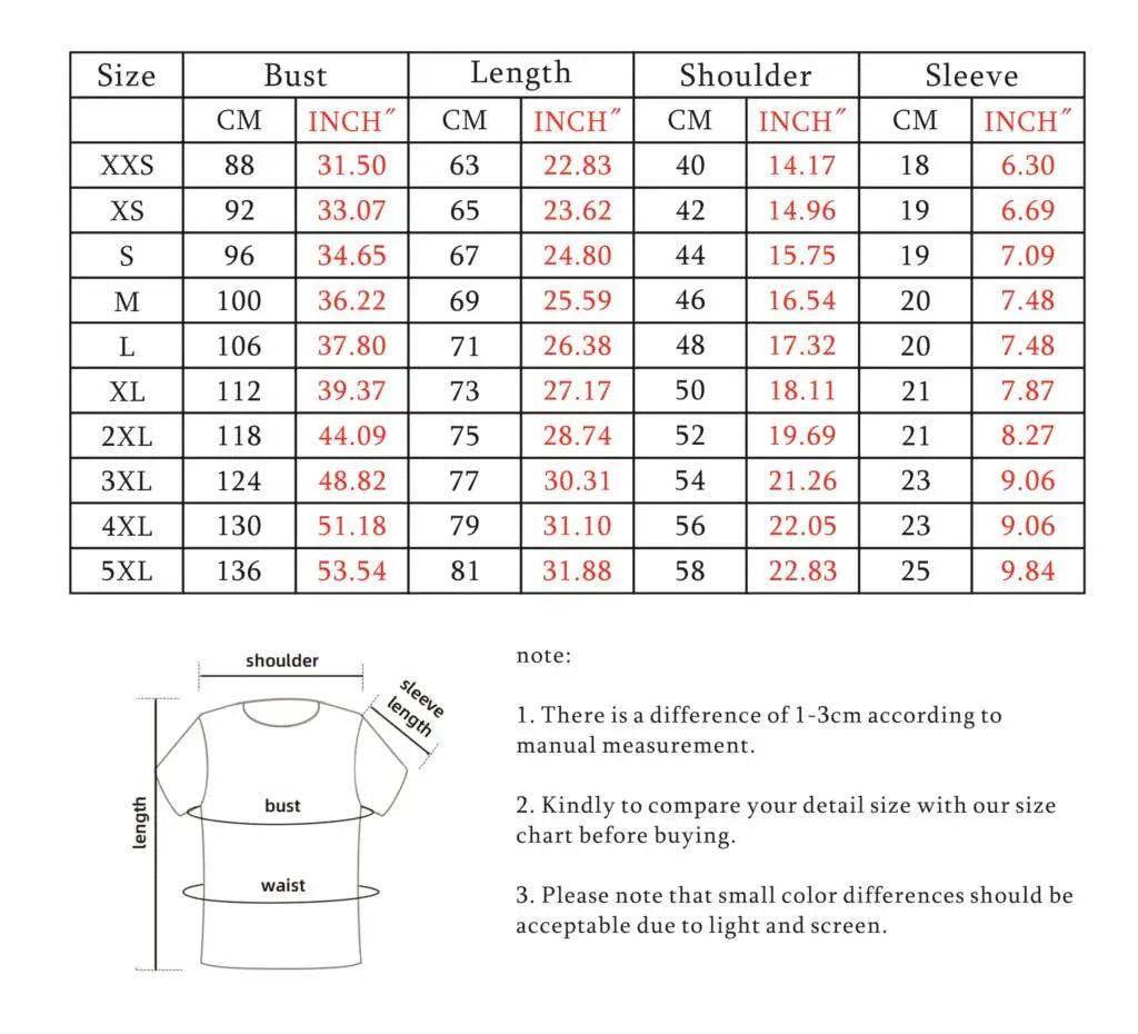 Personality 3D Printing Men's T-Shirt Skull Pattern for Men Demon Streetwear Handsome O-Neck Short Sleeves Casual Tshirt Top Tee - AMULET RING STORE