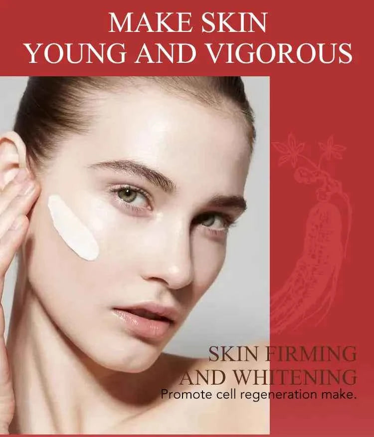 AILKE Dark Spot Corrector Bleaching Hydration Facial Cream With Spf35+ Lighting Skin Tone Korean Anti-sunburn Face Skin Care