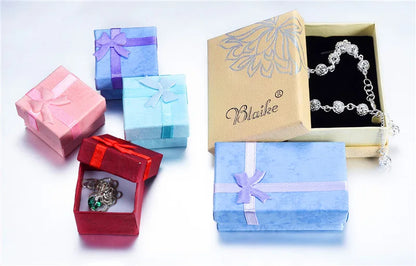 Oval Mystic White Fire Opal Rings For Women Silver Color Wedding Bands Rainbow Heart Zircon Engagement Party Jewelry Mother Gift