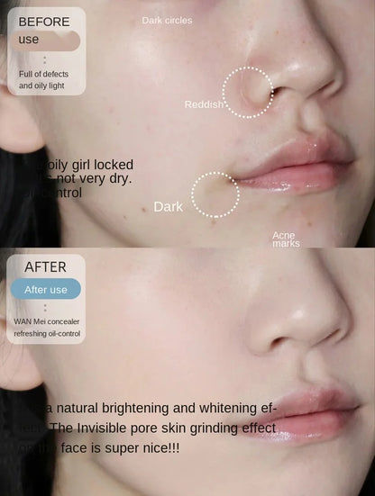 New Glitter Jasmine Highlighters Cosmetics for Face Shimmer Matte Pressed Glow Illuminator Soft Powder Professional Makeup - AMULET RING STORE