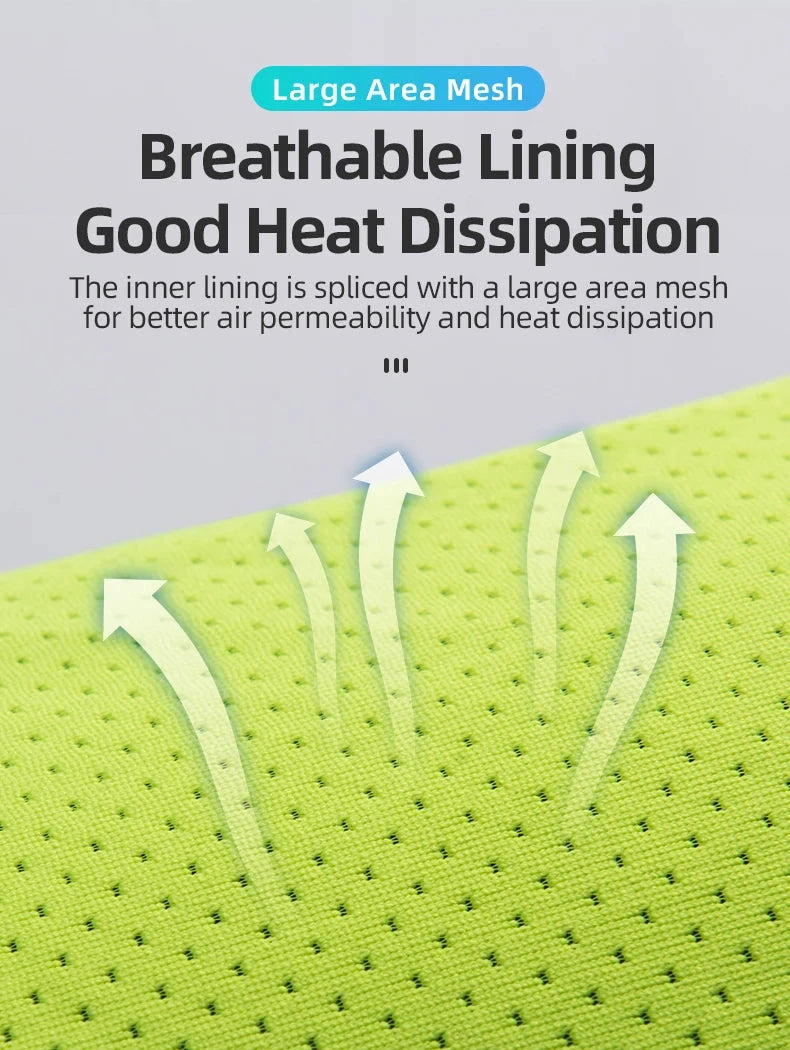 ROCKBROS Running Shorts Unisex Clothing Exercise Gym Shorts Jogging Fitness Breathable Cycling Outdoor Sports Cycling Equipment