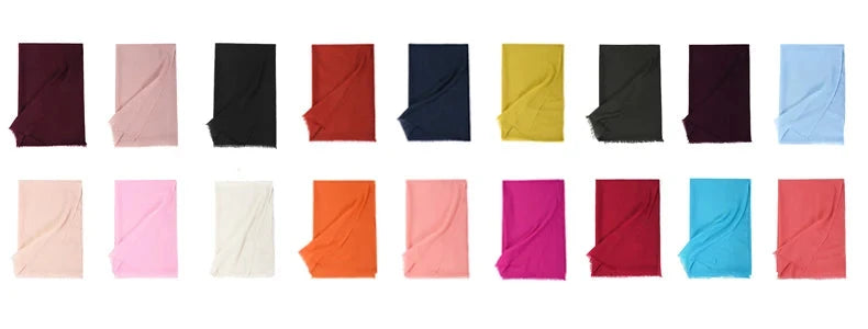 Winter Scarf Women luxury 100Wool Designer scarf women luxury 2024 Multifunction shawls Wraps luxury  brand pashmina SCARFVES