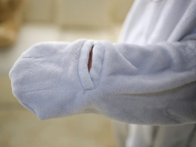 HKSNG Winter Unisex Adult Warm Soft Seal Onesies Pajamas Sleepwear Overall Jumpsuit Pyjamas Kigurumi - AMULET RING STORE