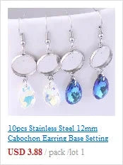 reidgaller 10meteres/roll rose gold plated stainless steel metal necklace chains for jewelry making diy bracelet accessories - AMULET RING STORE