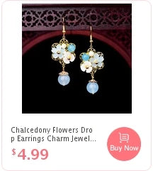 Jade Pendant Amulet Lucky Necklace Natural Gifts Hetian Women Fashion Chinese Chalcedony Jewelry Charm