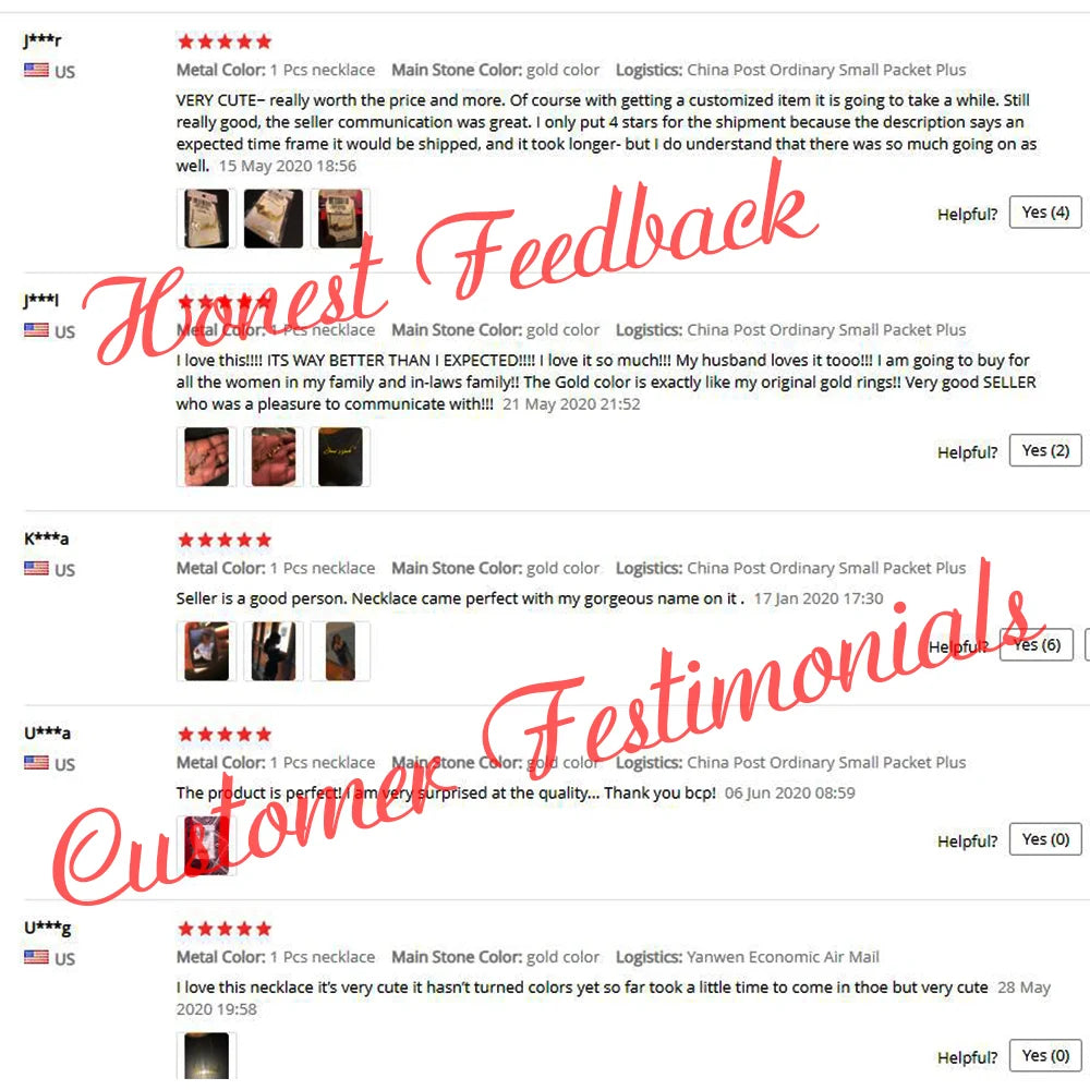 Custom Name Necklace 5mm Nk Chain Stainless Steel Jewelry For Women Personalized Chains Christmas Gift New Year Accessories