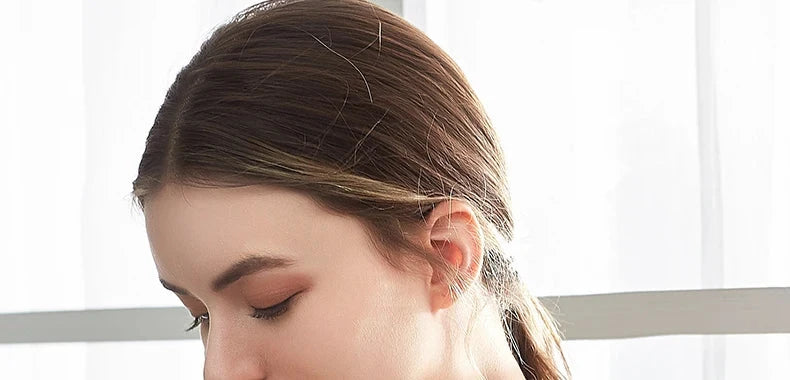 High Quality Plus Size Nursing Bra Breathable Women Breastfeeding Underwear Seamless Maternity Bra Push Up - AMULET RING STORE