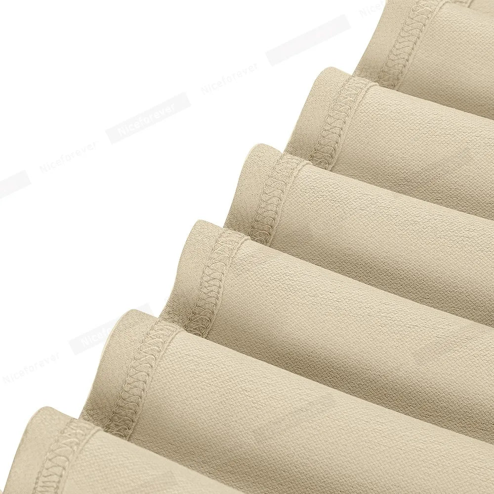 Nice-forever Vintage Elegant Floral Print Pleated Round neck vestidos A-Line Pinup Business Party Women Flare Swing Dress A102