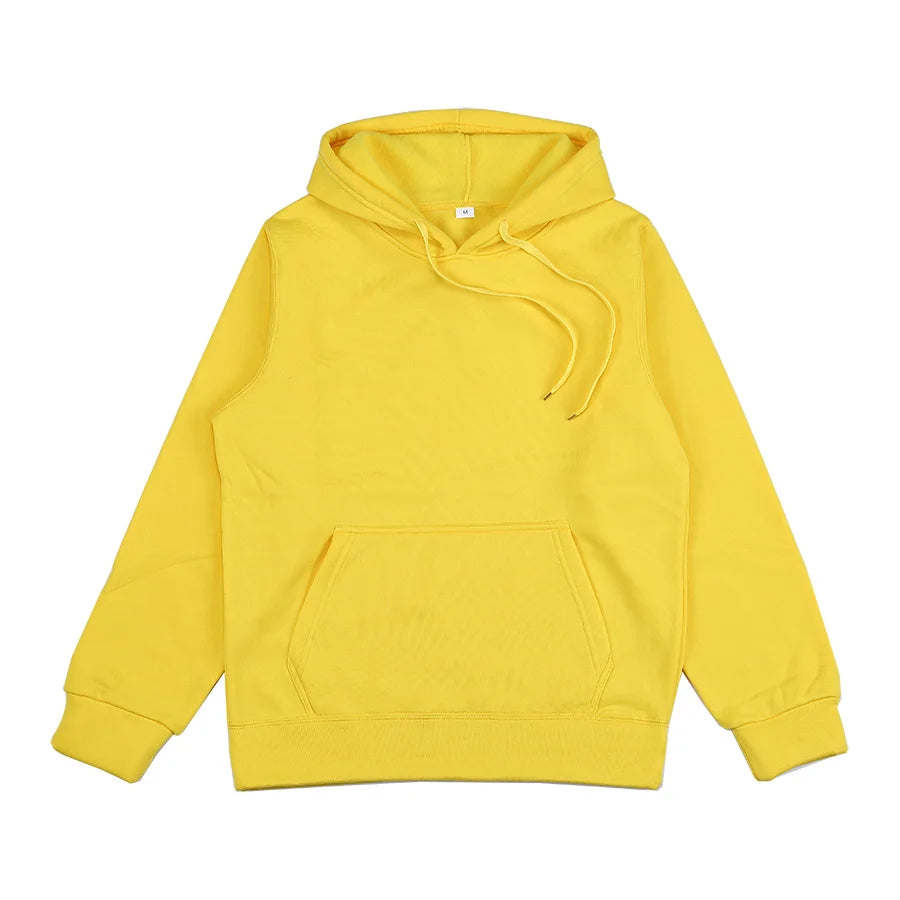 Tops 2023 Korean Style New Men Vertical Bar Color Matching Sweatshirts Casual Streetwear Loose Drawstring Hoodies S-5XL