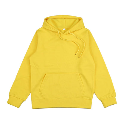 Tops 2023 Korean Style New Men Vertical Bar Color Matching Sweatshirts Casual Streetwear Loose Drawstring Hoodies S-5XL