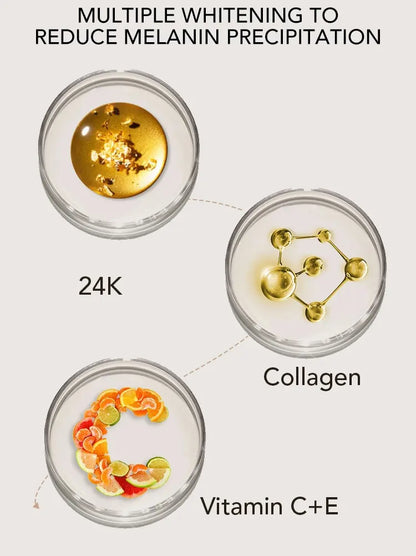 AILKE Whitening Skin Care Set, Reduce Wrinkles, Dark Spots, Anti-Aging, Women Wholesalers Beauty Cosmetics for All Skin Types - AMULET RING STORE