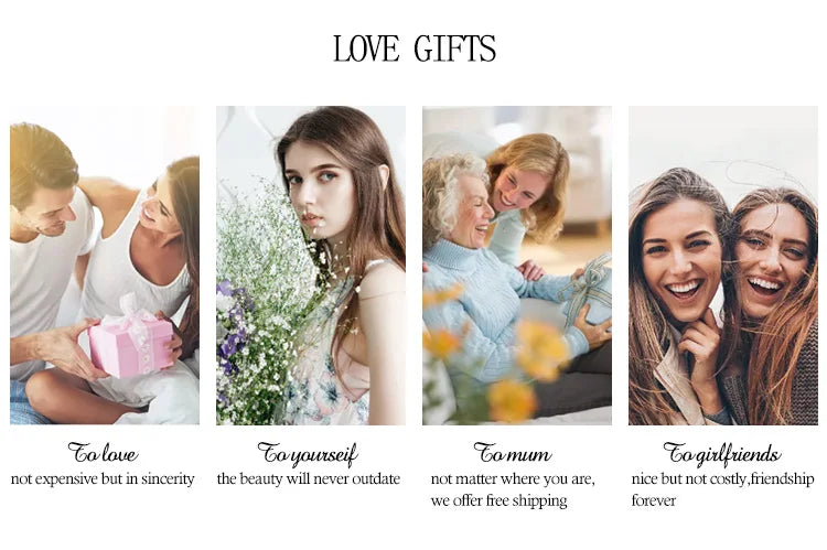 Szjinao Luxury Gold Pendant For Women Real 925 Sterling Silver Shiny Blue Sapphire With Cubic Zirconia Gemstone Fine Jewelery