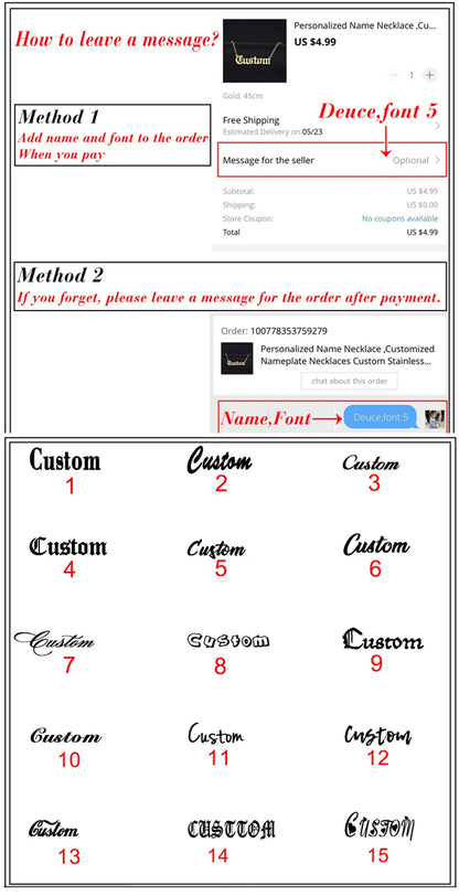 Custom Engrave Children's Name Bracelet 35cm Necklace Stainless Steel Jewelry Sets for Kids Baby Personlized Crown Birthday Gift