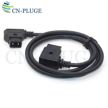 D-Tap Male to Female Camera DTAP Power Cord Extension Cord