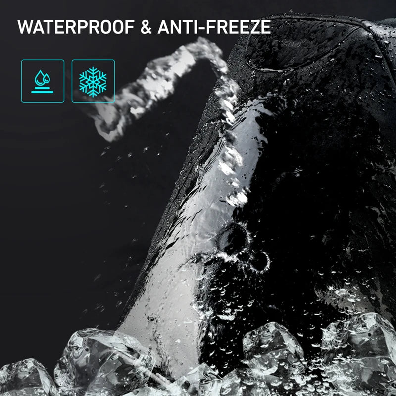 Tigernu Anti Theft Backpacks For Men For Women No Key TSA Lock Backpack 15.6inch Laptop Backpack Schoolbag For Teenager Knapsack - AMULET RING STORE