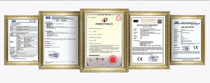 Tuya Zigbee/WiFi Temperature And Humidity Sensor Indoor Smart Home Smart Life Work With Alexa Google Assistant voice control - AMULET RING STORE