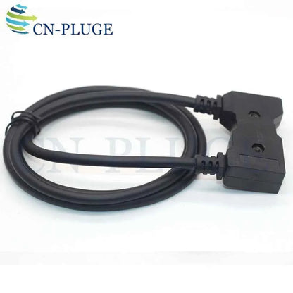 D-Tap Male to Female Camera DTAP Power Cord Extension Cord