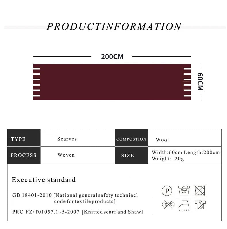 Winter Scarf Women luxury 100Wool Designer scarf women luxury 2024 Multifunction shawls Wraps luxury  brand pashmina SCARFVES