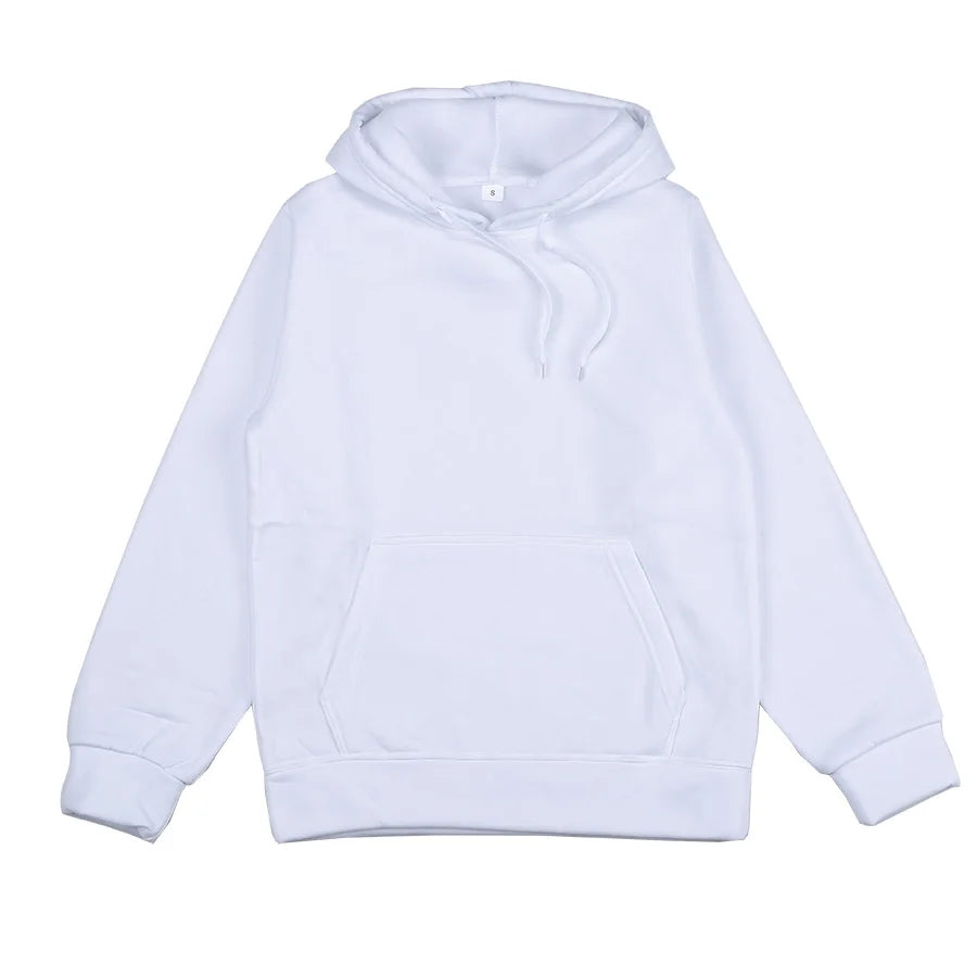 Tops 2023 Korean Style New Men Vertical Bar Color Matching Sweatshirts Casual Streetwear Loose Drawstring Hoodies S-5XL