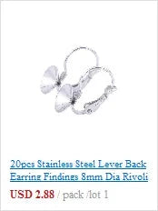 reidgaller 10meteres/roll rose gold plated stainless steel metal necklace chains for jewelry making diy bracelet accessories - AMULET RING STORE