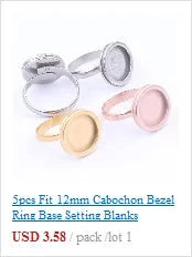 reidgaller 10meteres/roll rose gold plated stainless steel metal necklace chains for jewelry making diy bracelet accessories - AMULET RING STORE