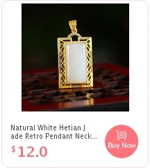 Green Jade Ear studs Zircon 925 Silver Amulet Natural Earring Chalcedony Women Crystal Jewelry Fashion Gifts Gemstone