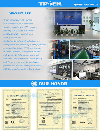 1080P WiFi Camera IP Surveillance Camera Security Baby Monitor 2MP CCTV Audio Video Color Night Vision AI Detect iCSee Mini Cam - AMULET RING STORE