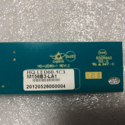 power board frete gratis Produtos LED19 HQ-LED60-1 - AMULET RING STORE