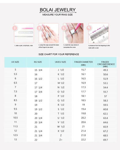 Color Change Alexandrite Ring Genuine 925 Sterling Silver Enamel Created Gemstone Fine Gold Jewelry for Women Ladies Rings Gift