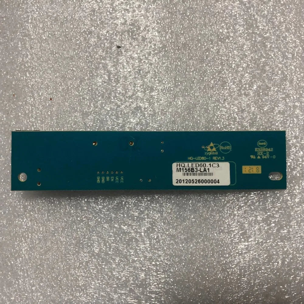 power board frete gratis Produtos LED19 HQ-LED60-1 - AMULET RING STORE