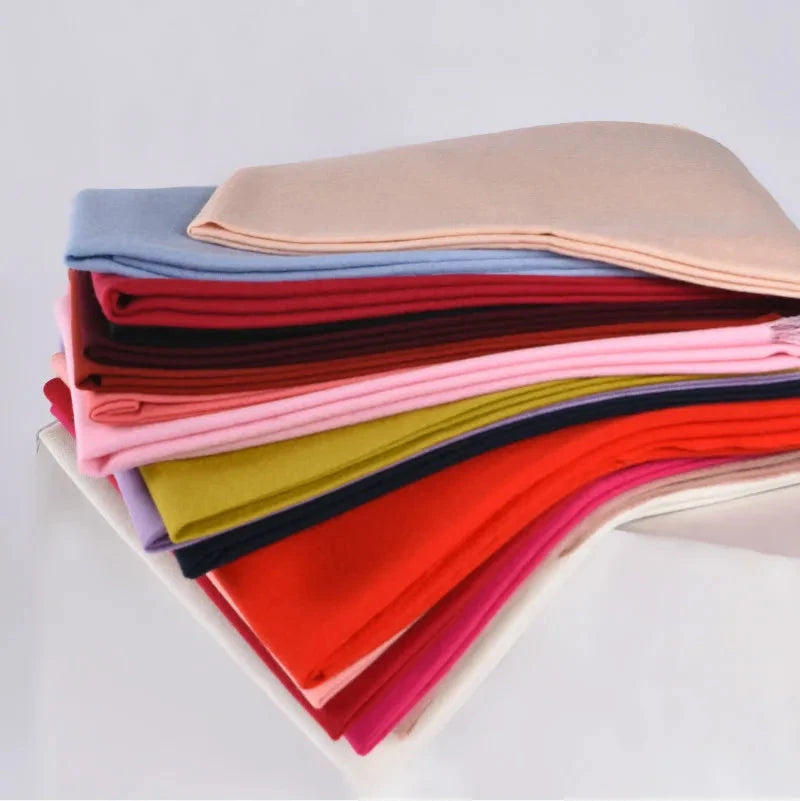 Winter Scarf Women luxury 100Wool Designer scarf women luxury 2024 Multifunction shawls Wraps luxury  brand pashmina SCARFVES