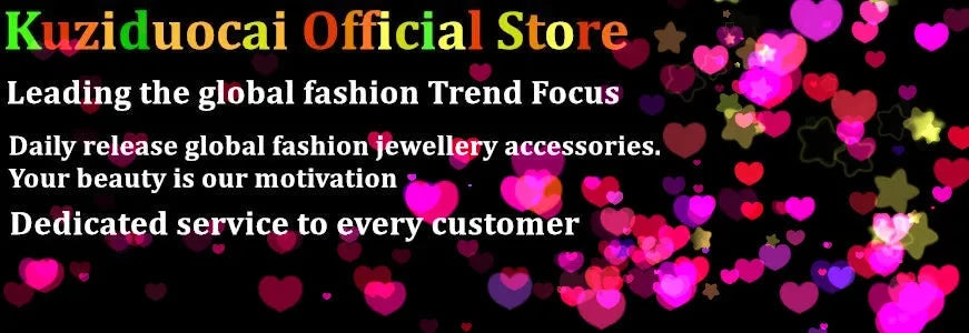 316L Stainless Steel New Fashion Fine Jewelry Colourful Eyes Palms Charm Hollow Thick Chain Necklace Bracelet Earrings For Women - AMULET RING STORE