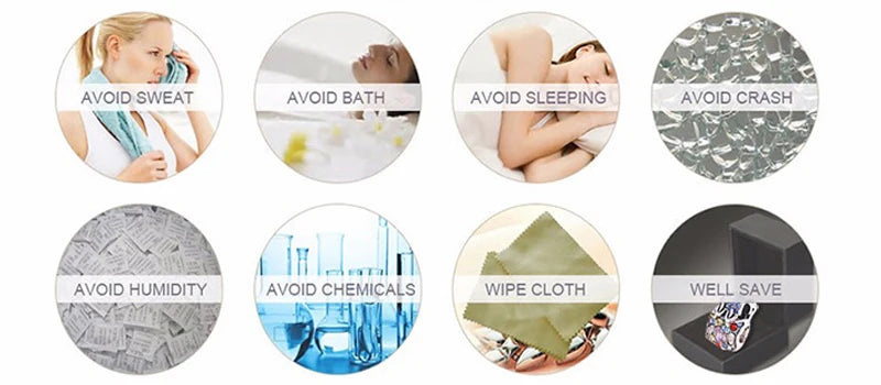 Natural Stone Multicolor Tiger Eye Round Loose Beads For Jewelry Making 4 6 8 10 12 14mm DIY Bracelet Accessories 15'' Strands - AMULET RING STORE