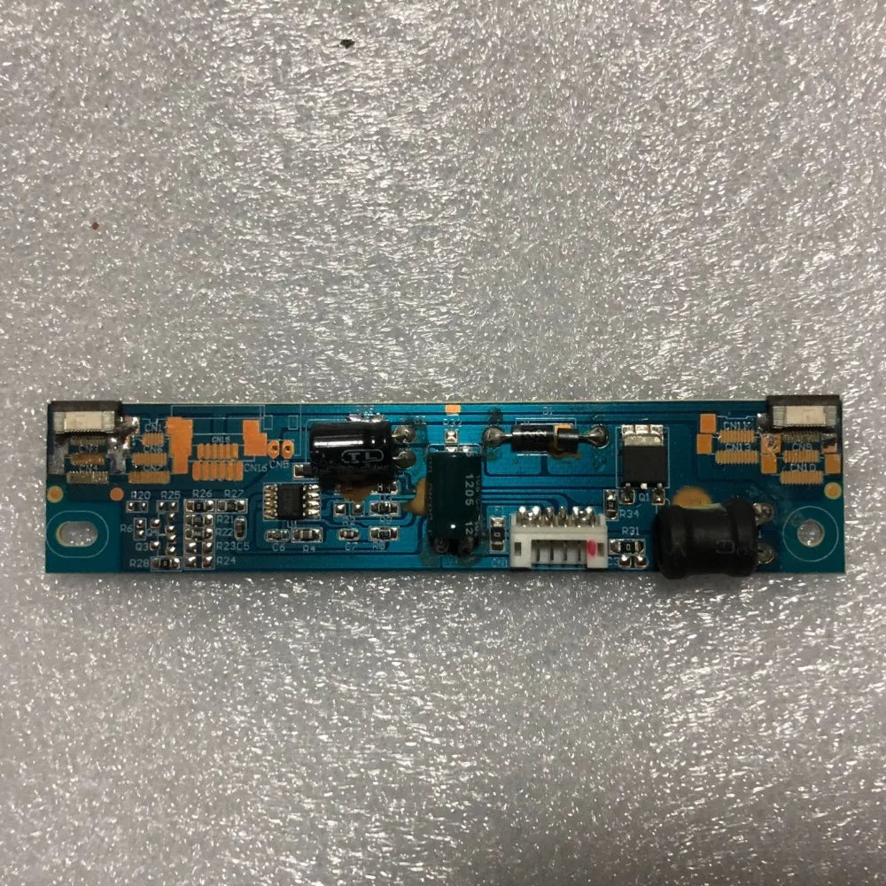 power board frete gratis Produtos LED19 HQ-LED60-1 - AMULET RING STORE