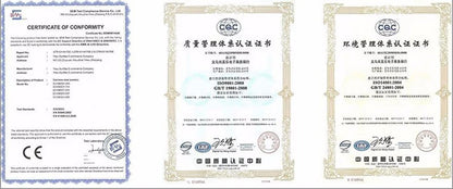 Custom Family Names Necklace Stainless Steel Personalized Name Pendant Tree Of Life 1-6 Names Birthstone For Women Birthday Gift