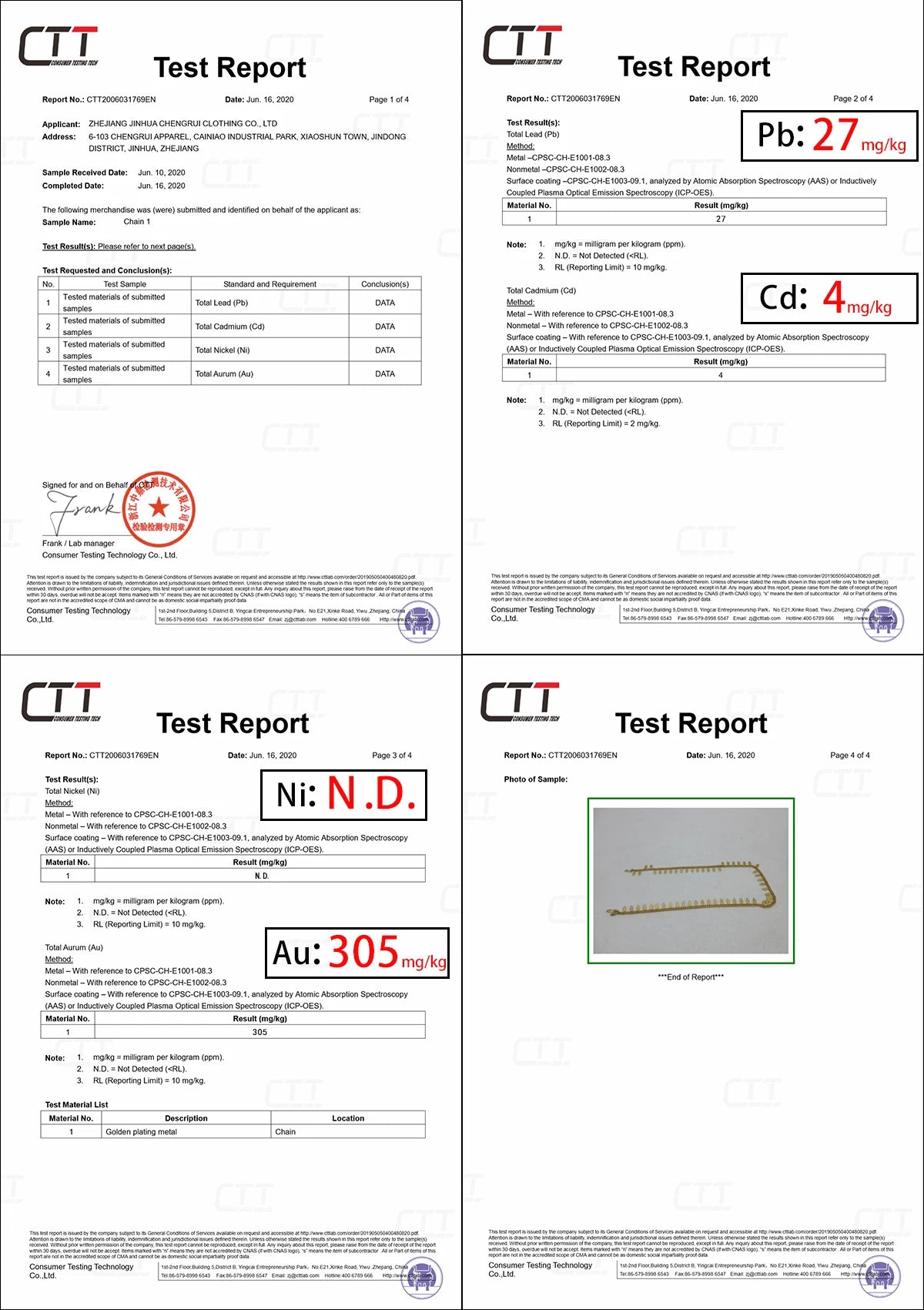 YEGUI C164,jewelry accessories,diy chain,18k gold plated,0.3microns,copper metal,diy bracelet necklace,jewelry making,1m/lot - AMULET RING STORE