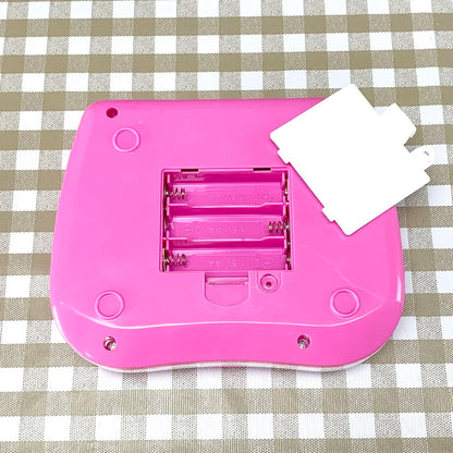 Kids Electronic Learning Laptop - Educational Toy - AMULET RING STORE